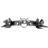SM Fantasy Kit Sm Bow Suit 7 Pièces Noir